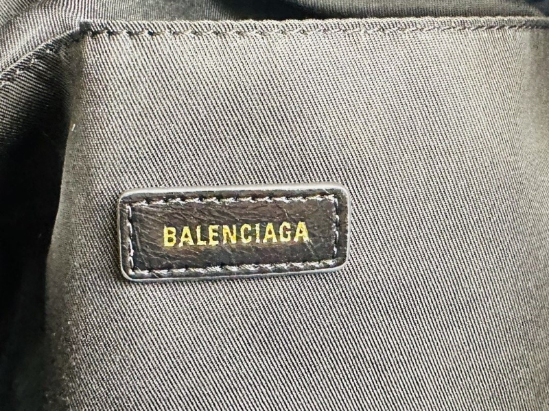 Balenciaga Top Handle Bags